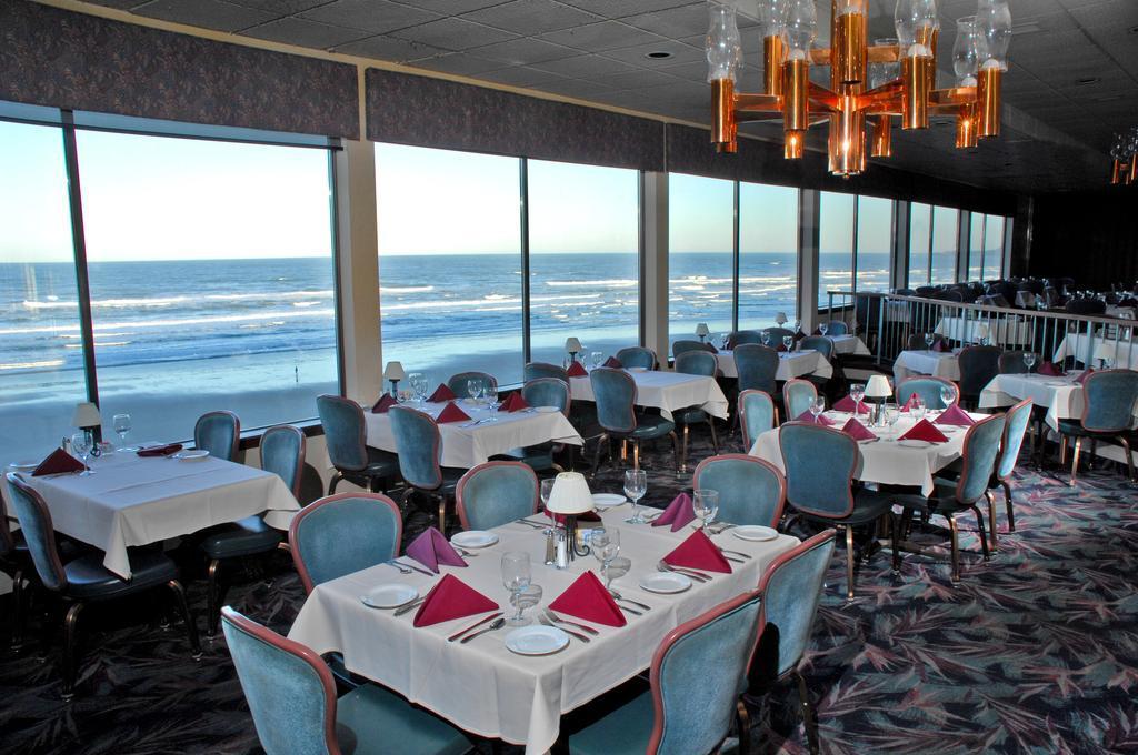 Shilo Inn Suites Tour de Newport Extérieur photo