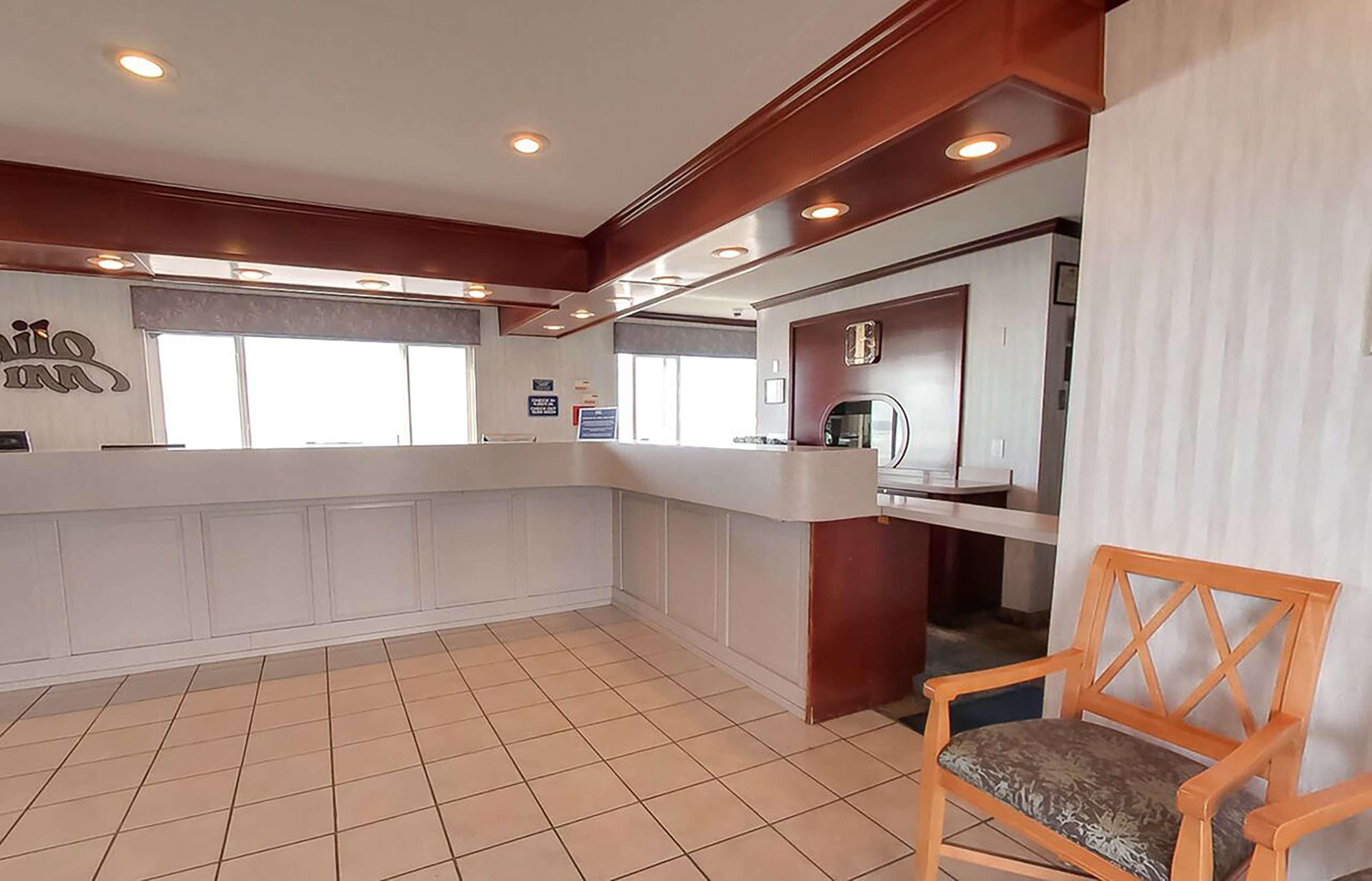 Shilo Inn Suites Tour de Newport Extérieur photo