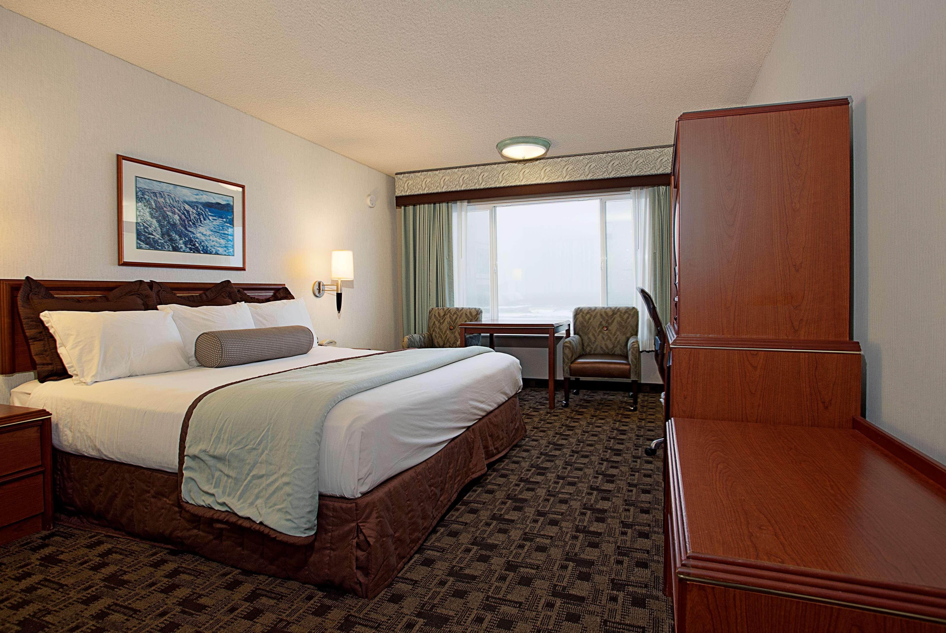 Shilo Inn Suites Tour de Newport Extérieur photo