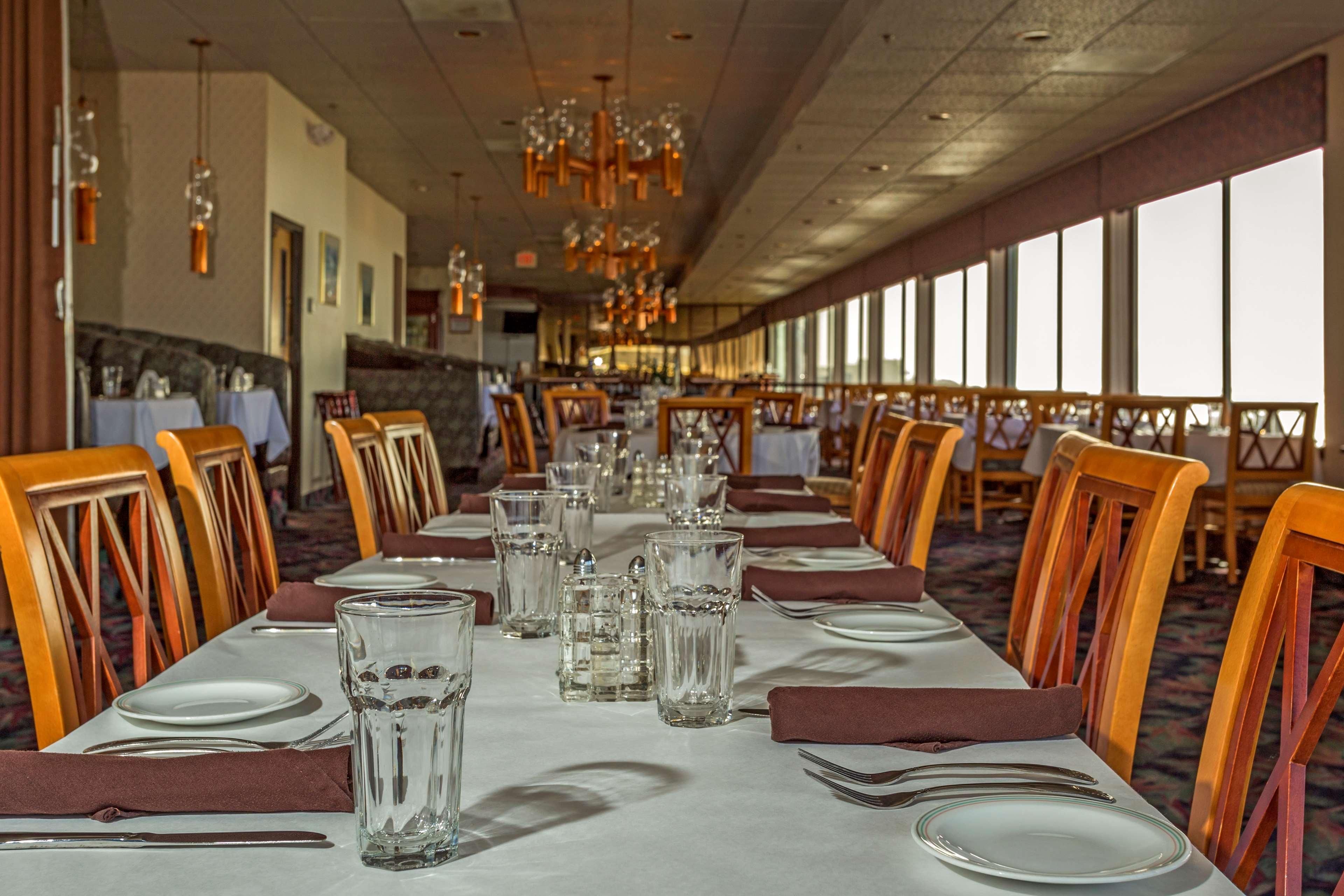 Shilo Inn Suites Tour de Newport Extérieur photo