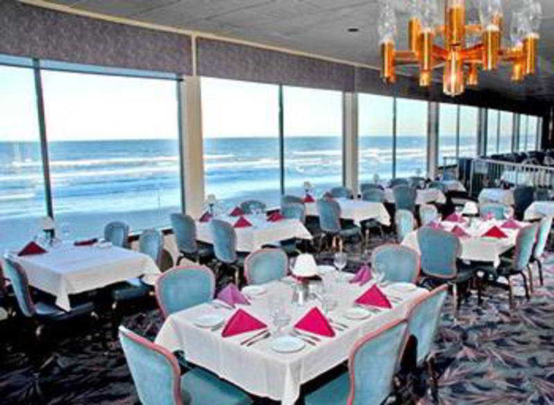 Shilo Inn Suites Tour de Newport Extérieur photo