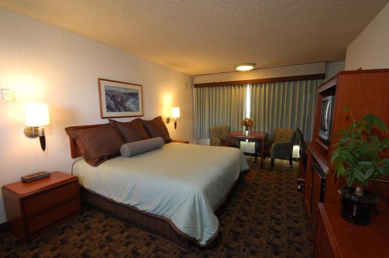 Shilo Inn Suites Tour de Newport Extérieur photo